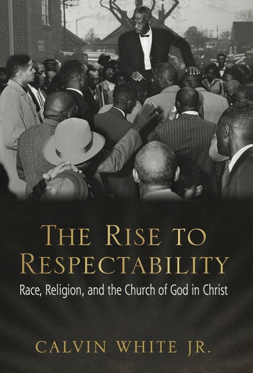 Produktbild: Rise to Respectability