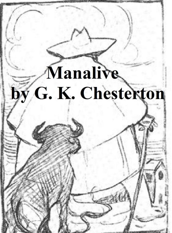 Produktbild: Manalive