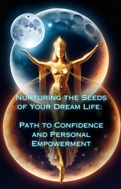 Produktbild: Path to Confidence and Personal Empowerment (Nurturing the Seeds of Your Dream Life: A Comprehensive Anthology)