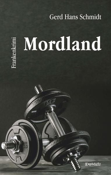 Produktbild: Mordland