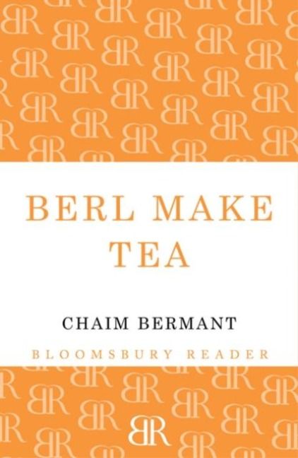 Produktbild: Berl Make Tea