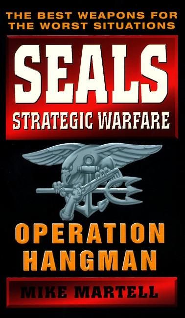 Produktbild: Martell, M: Seals Strategic Warfare: Operation Hangman