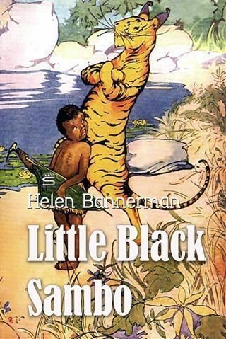 Produktbild: Little Black Sambo