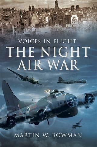Produktbild: Night Air War