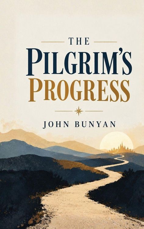 Produktbild: The Pilgrim's Progress