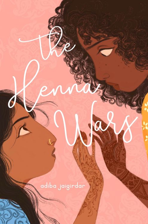 Produktbild: Henna Wars, The
