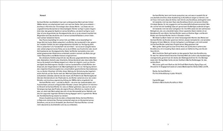 Produktbild: Gerhard Richter