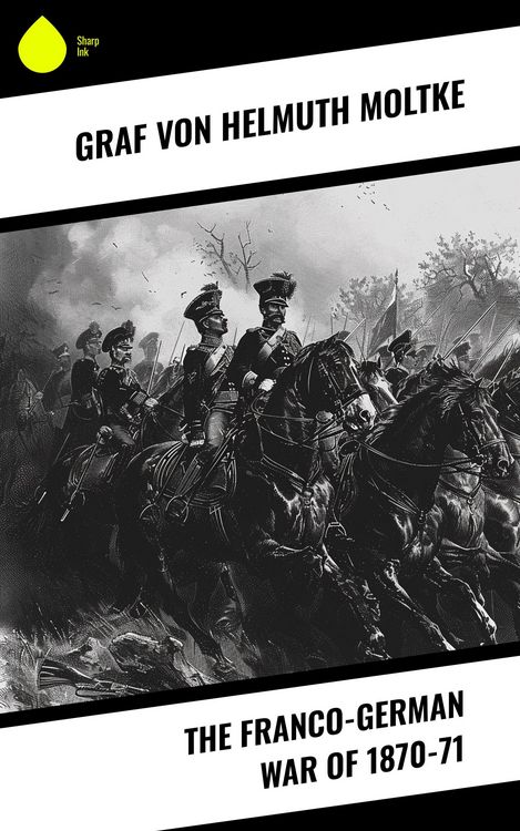 Produktbild: The Franco-German War of 1870-71