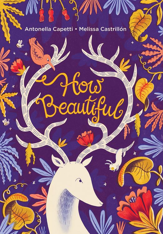 Produktbild: How Beautiful