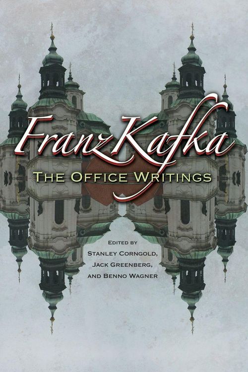 Produktbild: Franz Kafka