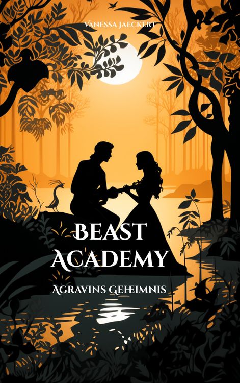 Produktbild: Beast Academy
