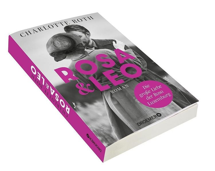 Produktbild: Rosa und Leo