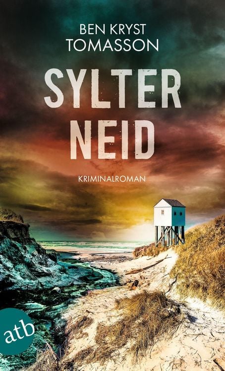 Produktbild: Sylter Neid