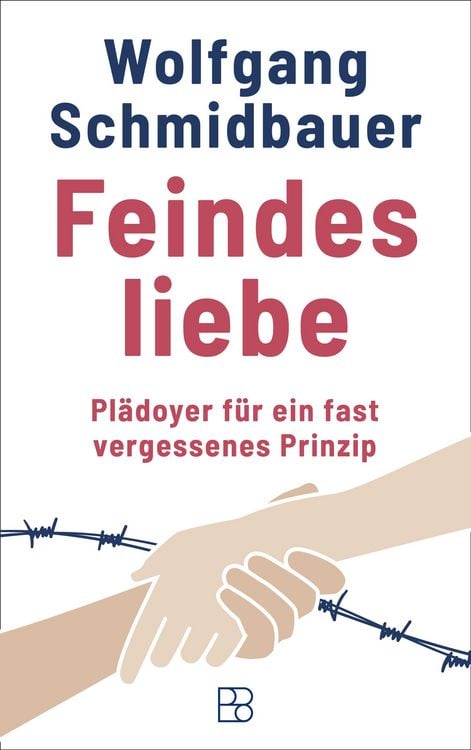Produktbild: Feindesliebe