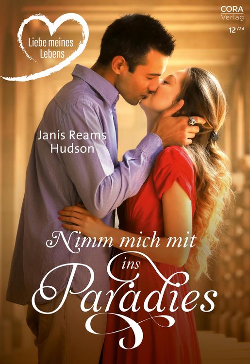 Produktbild: Nimm mich mit ins Paradies