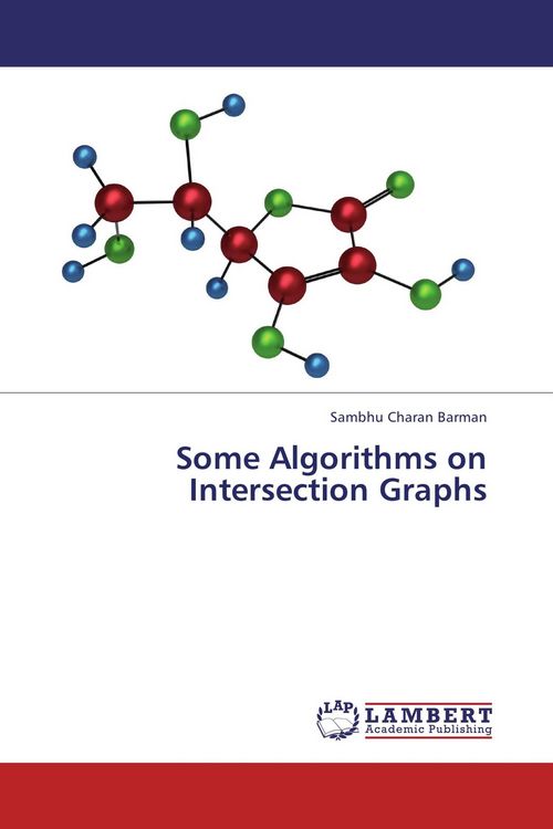 Produktbild: Some Algorithms on Intersection Graphs
