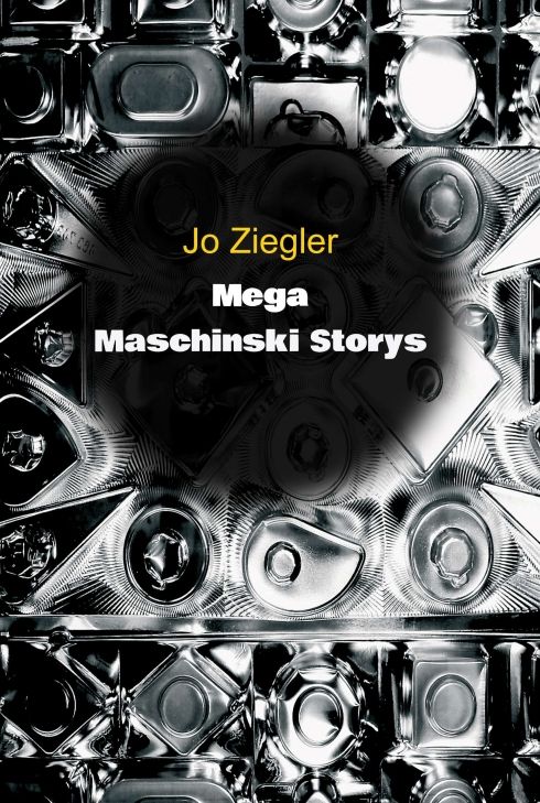 Produktbild: MEGA MASCHINSKI STORYS