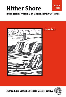 Produktbild: Hither Shore / Hither Shore Nr. 5 "Der Hobbit"
