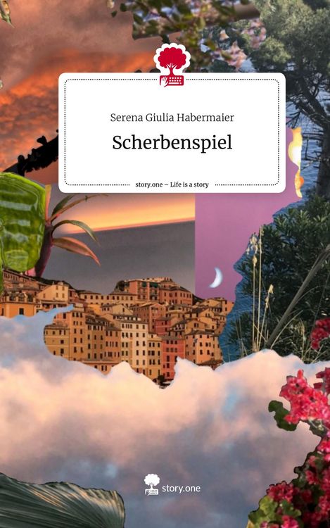 Produktbild: Scherbenspiel. Life is a Story - story.one