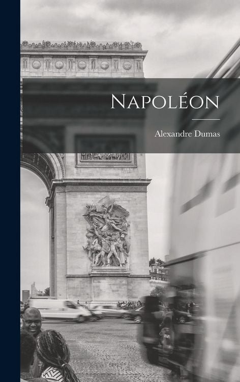Produktbild: Napol&eacute;on