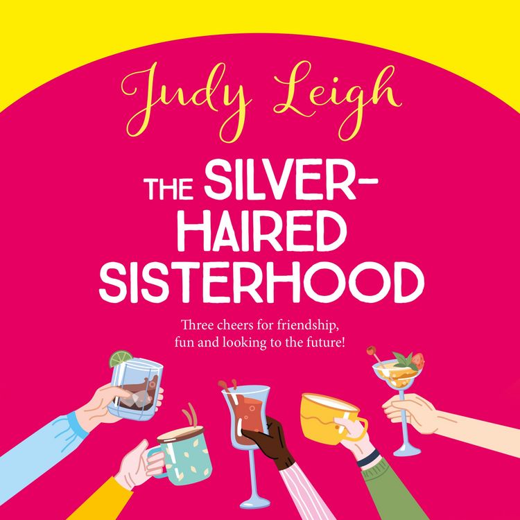 Produktbild: Silver-Haired Sisterhood