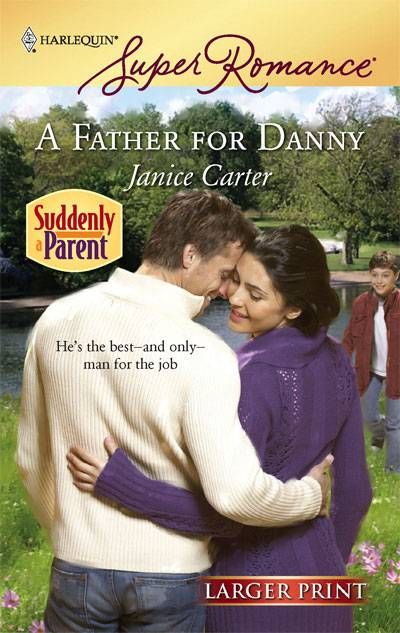 Produktbild: A Father for Danny