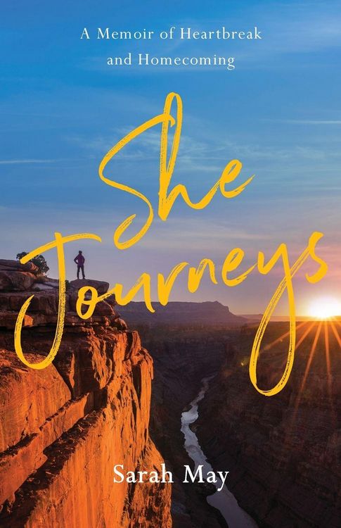 Produktbild: She Journeys