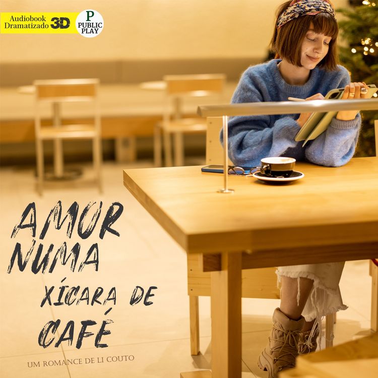 Produktbild: Amor Numa X&iacute;cara de Caf&eacute;