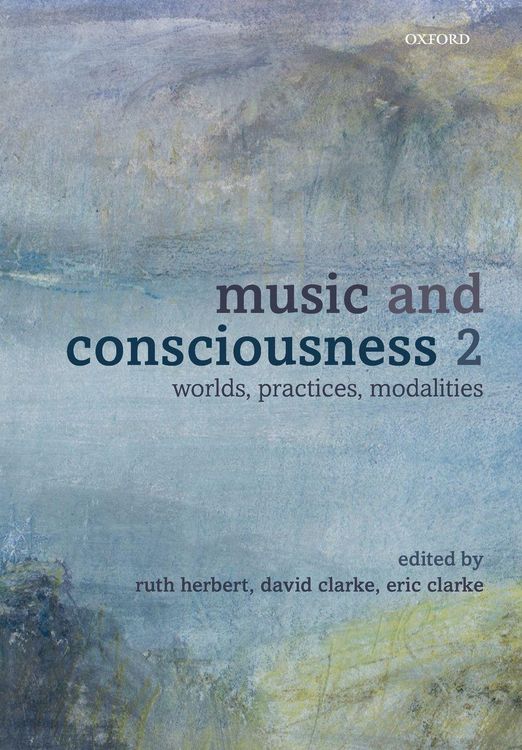 Produktbild: Music and Consciousness 2