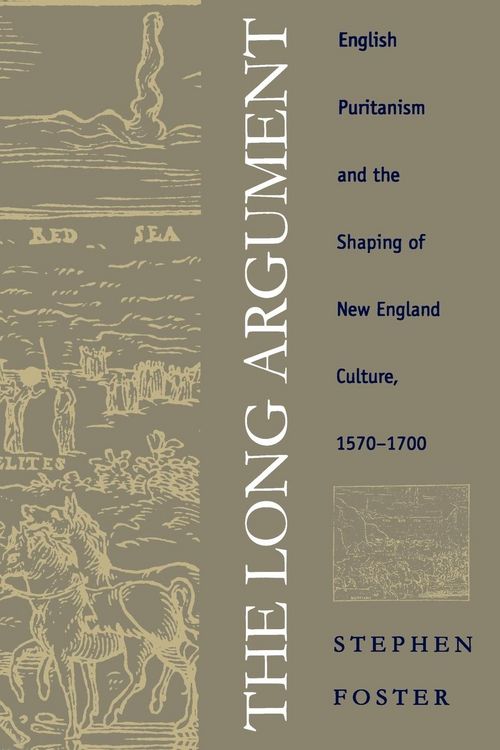 Produktbild: The Long Argument