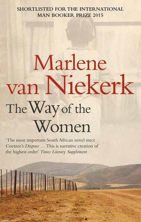 Produktbild: The Way Of The Women