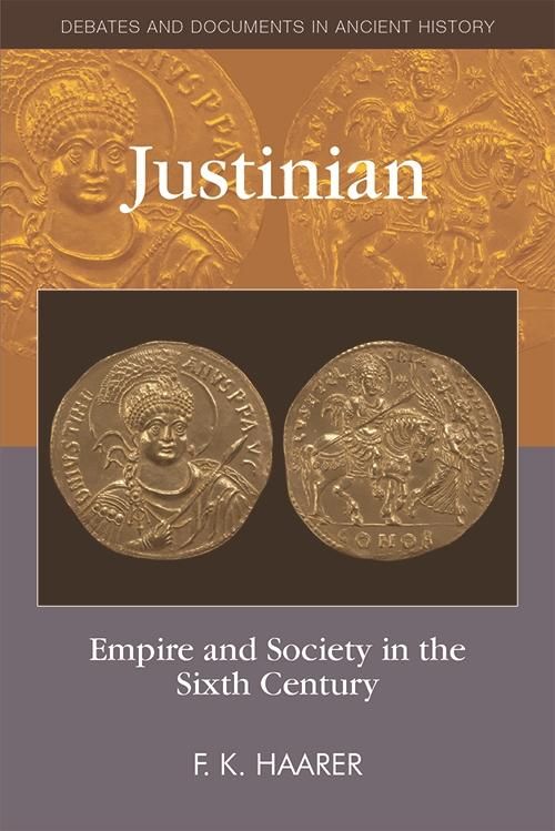 Produktbild: Justinian