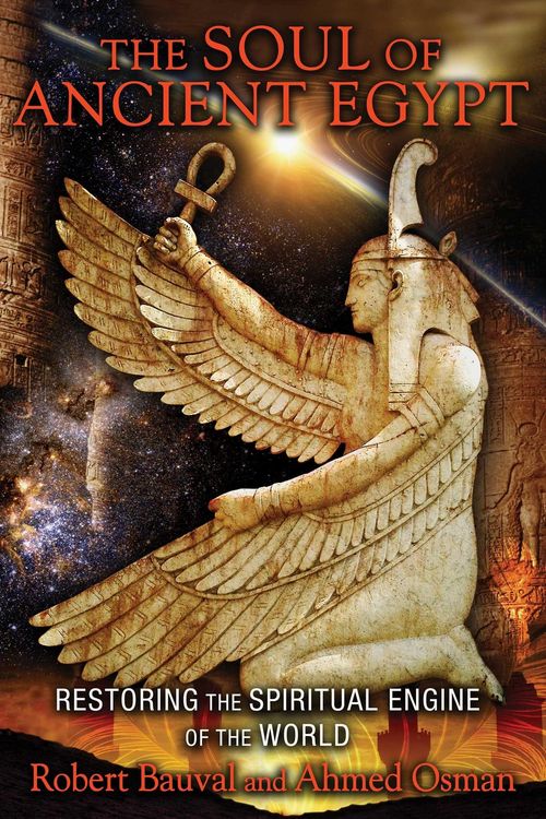 Produktbild: The Soul of Ancient Egypt