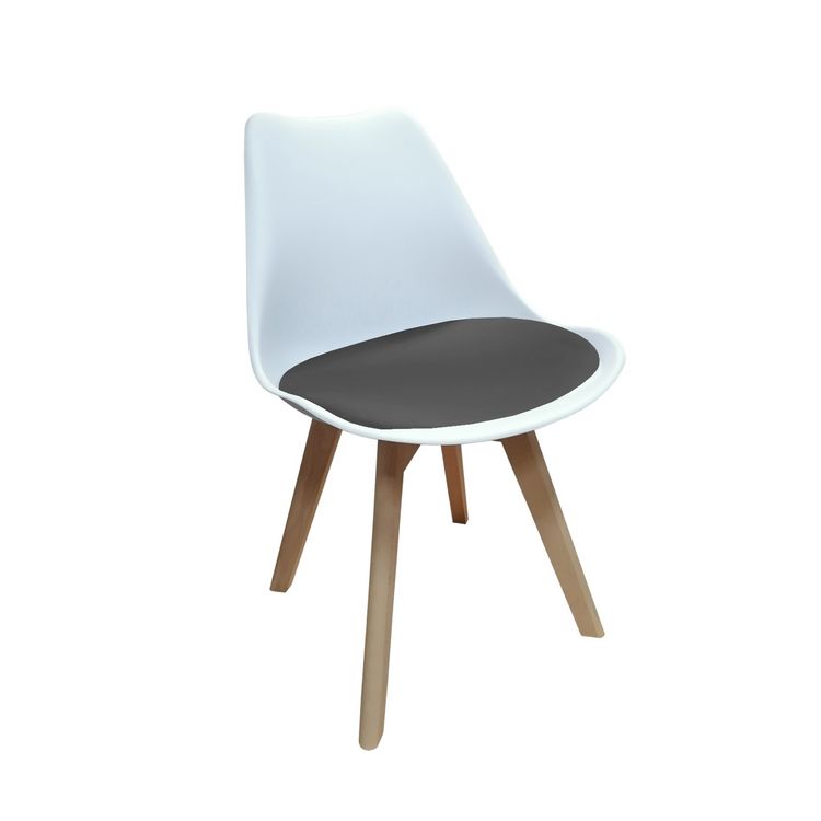 Produktbild: HTI-Living Stuhl Atlanta Velvet Stuhl Atlanta Velvet