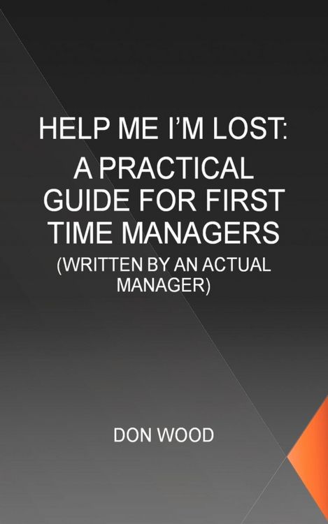 Produktbild: Help Me! (I'm Lost.)