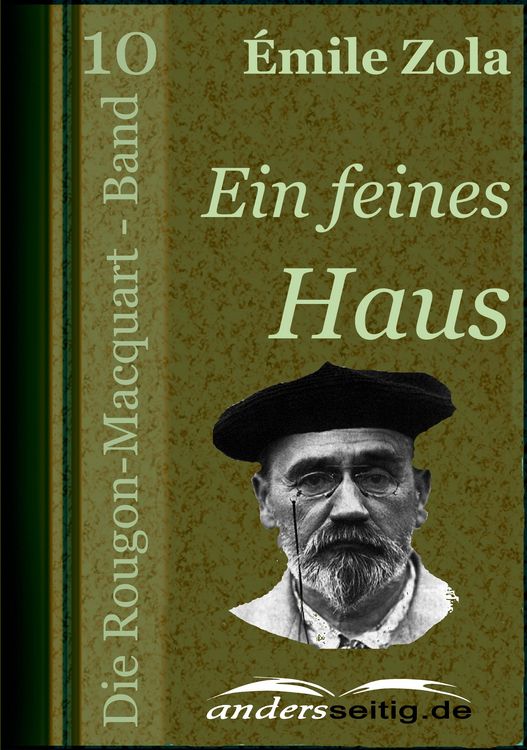 Produktbild: Ein feines Haus