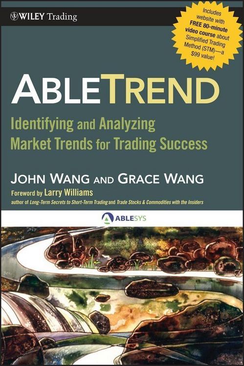 Produktbild: AbleTrend