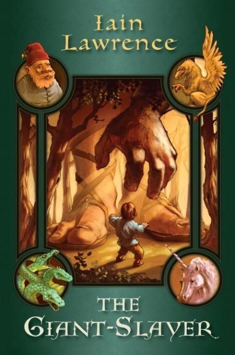 Produktbild: The Giant-Slayer