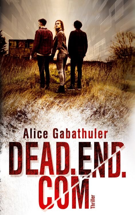 Produktbild: Dead.end.com