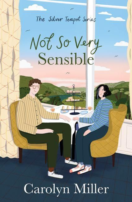Produktbild: Not So Very Sensible
