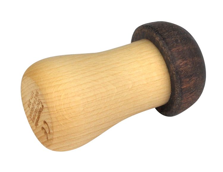 Produktbild: Rassel-Pilz Swooshi