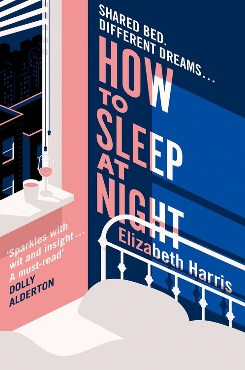 Produktbild: How To Sleep At Night