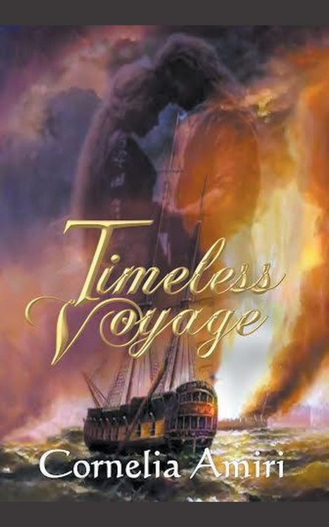Produktbild: Timeless Voyage