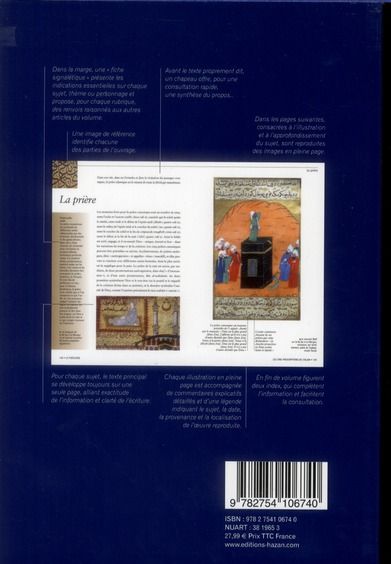 Produktbild: L'Islam