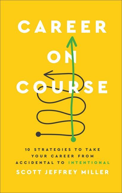 Produktbild: Career on Course