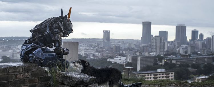 Produktbild: Chappie