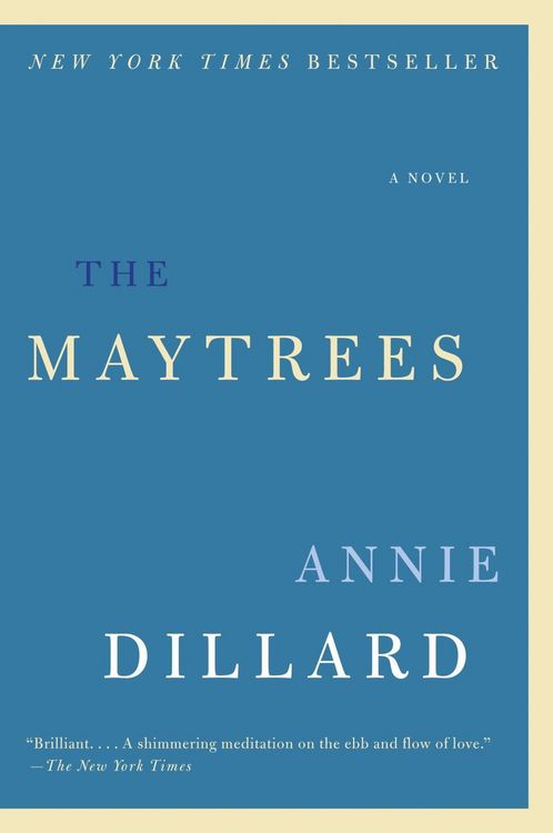 Produktbild: The Maytrees