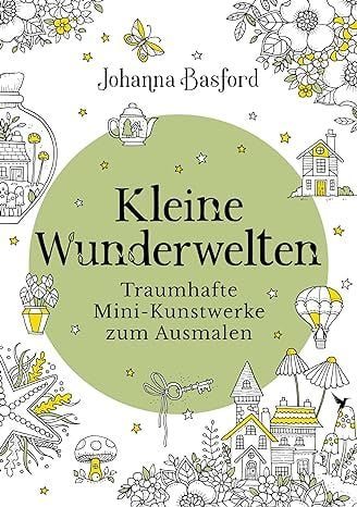 Produktbild: Kleine Wunderwelten