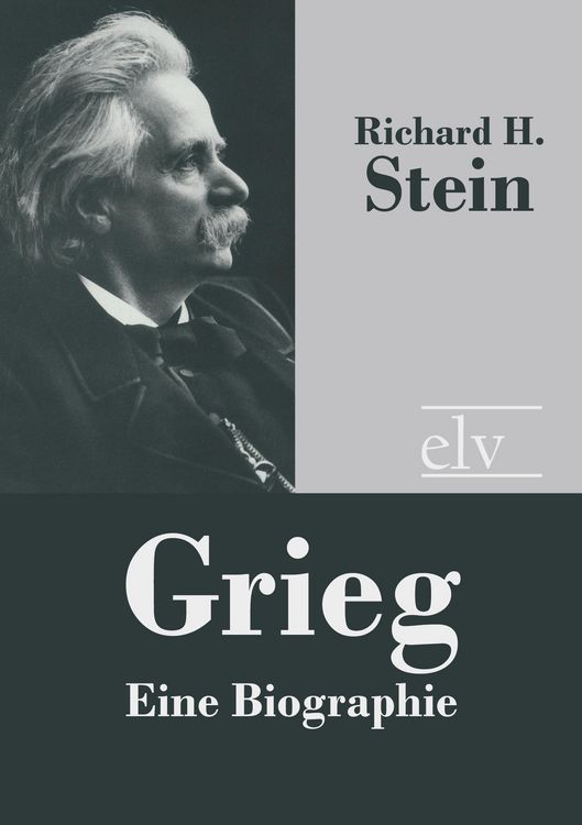 Produktbild: Grieg