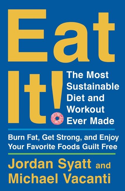 Produktbild: Eat It!